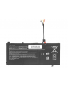 movano Bateria AC14A8L AC15B7L do Acer VN7 Nitro V15 V17 - 4600 mAh (52 Wh) - nr 5