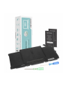 movano Bateria A1377 do Apple MacBook Air 13 A1496 A1405 - 7200 mAh (54.72 Wh) - nr 1