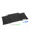 movano Bateria A1377 do Apple MacBook Air 13 A1496 A1405 - 7200 mAh (54.72 Wh) - nr 2