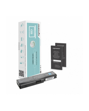 movano Bateria A1493 do Apple MacBook Pro 13 A1502 A1582 - 6600 mAh (74 Wh)