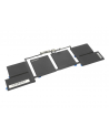 movano Bateria A1820 do Apple MacBook Pro 15 A1707 - 6667 mAh (76 Wh) - nr 2