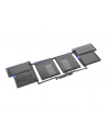 movano Bateria A1820 do Apple MacBook Pro 15 A1707 - 6667 mAh (76 Wh) - nr 4