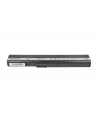 movano Bateria A32-K52 do Asus A52 A52F K52 K52F K52J - 4400 mAh (48 Wh) - nr 3