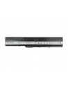 movano Bateria A32-K52 do Asus A52 A52F K52 K52F K52J - 4400 mAh (48 Wh) - nr 5