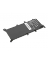 movano Bateria C21N1347 do Asus A555 F555 K555 - 4900 mAh (36 Wh) - nr 2
