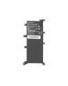 movano Bateria C21N1347 do Asus A555 F555 K555 - 4900 mAh (36 Wh) - nr 5