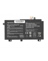 movano Bateria B31N1726 Asus FX504 FX505 FX80G - 3900 mAh (44 Wh) - nr 5