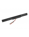 movano Bateria A41N1611 do Asus ROG GL553 GL553VW GL553VD GL553VE GL753V - 2200 mAh (32 Wh) - nr 4