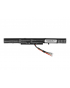 movano Bateria A41N1611 do Asus ROG GL553 GL553VW GL553VD GL553VE GL753V - 2200 mAh (32 Wh) - nr 5