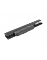 movano Bateria A32K53 do Asus K53S X53S X53U X54C - 4400 mAh (48 Wh) - nr 2