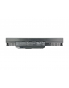 movano Bateria A32K53 do Asus K53S X53S X53U X54C - 4400 mAh (48 Wh) - nr 5