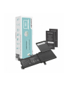 movano Bateria B31N1637 do Asus VivoBook S15 S510 F510 - 3600 mah (41 Wh) - nr 1