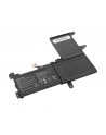 movano Bateria B31N1637 do Asus VivoBook S15 S510 F510 - 3600 mah (41 Wh) - nr 2