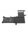 movano Bateria B31N1637 do Asus VivoBook S15 S510 F510 - 3600 mah (41 Wh) - nr 3