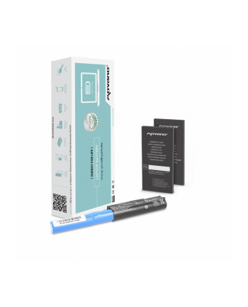 movano Bateria A31N1519 do Asus R540L A540 F540 X540 - 2200 mAh (24 Wh)