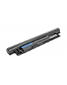movano Bateria 0MF69 do Dell Inspiron 14 15 17 - 14.8v - 2200 mAh (33 Wh) - nr 2