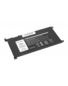 movano Bateria WDX0R P75F P62F P66F T2JX4 WDXOR do Dell - 3400 mAh (39 Wh) - nr 2