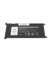 movano Bateria WDX0R P75F P62F P66F T2JX4 WDXOR do Dell - 3400 mAh (39 Wh) - nr 3