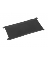 movano Bateria WDX0R P75F P62F P66F T2JX4 WDXOR do Dell - 3400 mAh (39 Wh) - nr 4