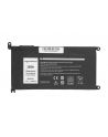 movano Bateria WDX0R P75F P62F P66F T2JX4 WDXOR do Dell - 3400 mAh (39 Wh) - nr 5