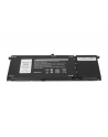 movano Bateria H5CKD do Dell Inspiron 5400 5401 5402 5406 5501 5508 - 3600 mAh (55 Wh) - nr 3