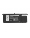 movano Bateria H5CKD do Dell Inspiron 5400 5401 5402 5406 5501 5508 - 3600 mAh (55 Wh) - nr 5