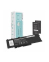 movano Bateria GRT01 do Dell Latitude 5421 5521 5531 Precision 3470 3561 3571 3581 - 3950 mAh (61 Wh) - nr 1