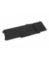 movano Bateria GRT01 do Dell Latitude 5421 5521 5531 Precision 3470 3561 3571 3581 - 3950 mAh (61 Wh) - nr 4