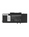 movano Bateria 3HWPP do Dell Latitude 5401 5410 5501 5510 - 4100 mAh (62 Wh) - nr 2
