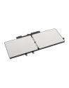 movano Bateria 3HWPP do Dell Latitude 5401 5410 5501 5510 - 4100 mAh (62 Wh) - nr 3