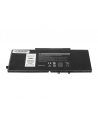 movano Bateria 3HWPP do Dell Latitude 5401 5410 5501 5510 - 4100 mAh (62 Wh) - nr 4