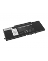 movano Bateria 3HWPP do Dell Latitude 5401 5410 5501 5510 - 4100 mAh (62 Wh) - nr 5