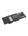 movano Bateria Dell Latitude 5490, 559 - nr 2