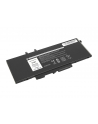 movano Bateria 4GVMP do Dell Latitude 5400 5500 - 8000 mAh (61 Wh) - nr 2