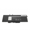 movano Bateria 4GVMP do Dell Latitude 5400 5500 - 8000 mAh (61 Wh) - nr 3
