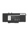 movano Bateria 4GVMP do Dell Latitude 5400 5500 - 8000 mAh (61 Wh) - nr 5