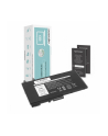 movano Bateria R8D7N do Dell Latitude 5410 5411 5500 Precision 3541 3550 - 4000 mAh (46 Wh) - nr 1