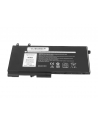 movano Bateria R8D7N do Dell Latitude 5410 5411 5500 Precision 3541 3550 - 4000 mAh (46 Wh) - nr 3