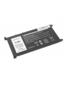 movano Bateria YRDD6 do Dell Inspiron 14 5481 5590 - 3600 mAh (41 Wh) - nr 2
