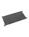 movano Bateria YRDD6 do Dell Inspiron 14 5481 5590 - 3600 mAh (41 Wh) - nr 4