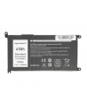 movano Bateria YRDD6 do Dell Inspiron 14 5481 5590 - 3600 mAh (41 Wh) - nr 5