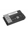 movano Bateria J7HTX Dell Latitude 12 Rugged 7202 7212 7220 Tablet - 3600 mAh (27 Wh) - nr 2