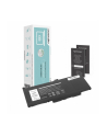 movano Bateria MXV9V do Dell Latitude 5300 5310 7300 7400 - 7200 mAh (55 Wh) - nr 1