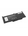 movano Bateria MXV9V do Dell Latitude 5300 5310 7300 7400 - 7200 mAh (55 Wh) - nr 2