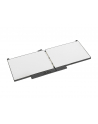 movano Bateria MXV9V do Dell Latitude 5300 5310 7300 7400 - 7200 mAh (55 Wh) - nr 4