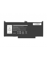 movano Bateria MXV9V do Dell Latitude 5300 5310 7300 7400 - 7200 mAh (55 Wh) - nr 5