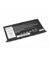 movano Bateria 357F9 do Dell Inspiron 5577 7557 -  6300 mAh (72 Wh) - nr 2