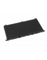 movano Bateria 357F9 do Dell Inspiron 5577 7557 -  6300 mAh (72 Wh) - nr 4