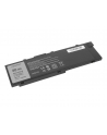 movano Bateria MFKVP do Dell Precision 15 7510 17 7710 - 7000 mAh (80 Wh) - nr 2