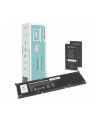 movano Bateria 69KF2 do Dell Alienware M17 M15 R3 R4 Precision 5550 XPS 9500 9510 - 6000 mAh (69 Wh) - nr 1